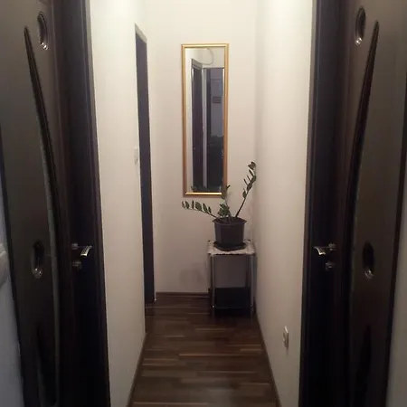 Apartment Ines *