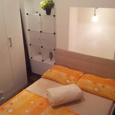Ines Appartement *