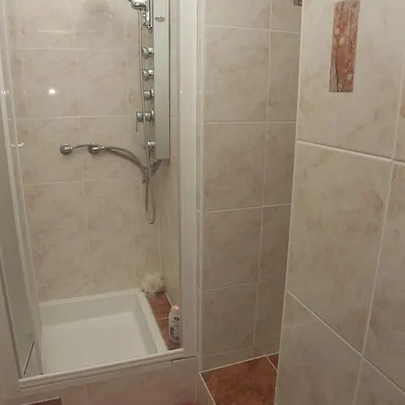 Apartment Ines