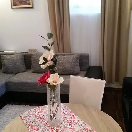 Ines Apartment Split