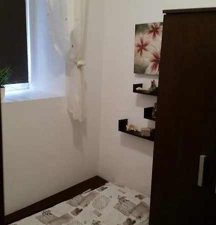 Ines Apartment