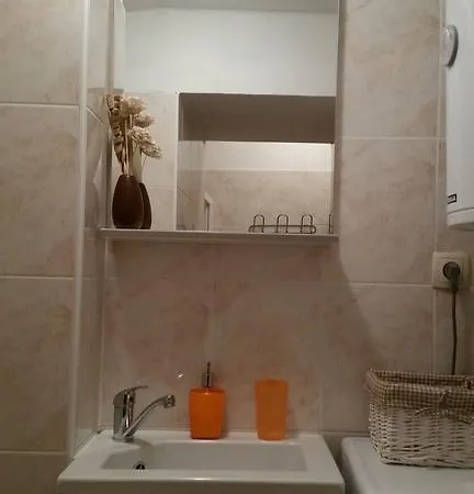 Apartment Ines