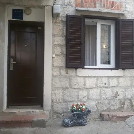 Ines Апартаменти Спліт