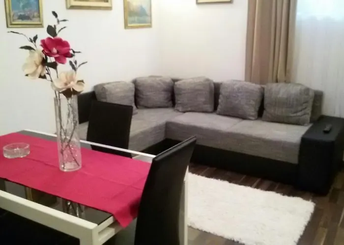 아파트먼트 이네스 스플리트