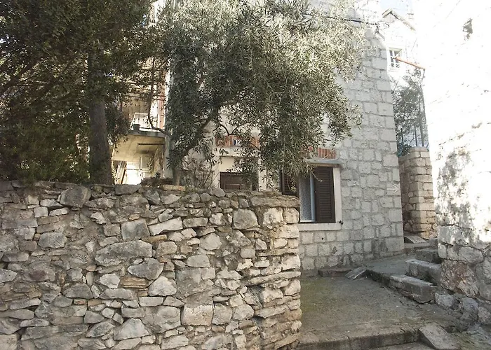 아파트먼트 이네스 스플리트