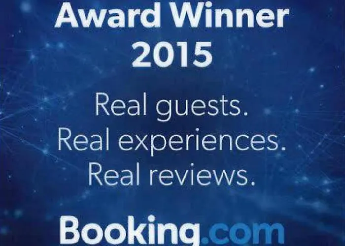 아파트먼트 이네스 스플리트