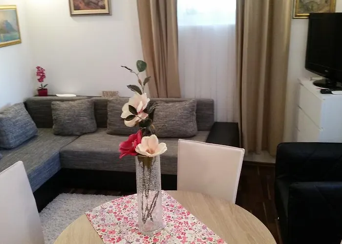 아파트먼트 이네스 아파트 스플리트