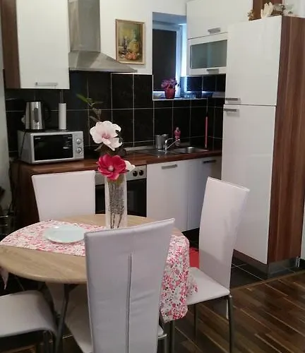 아파트먼트 이네스 * 스플리트