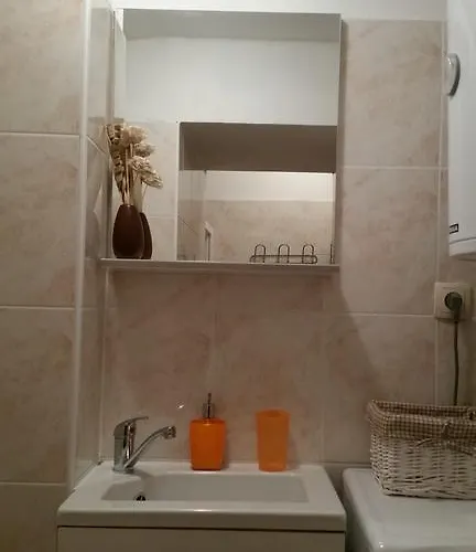 아파트 아파트먼트 이네스