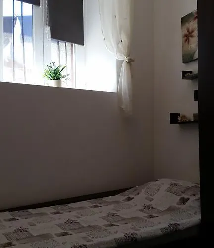 아파트먼트 이네스 *