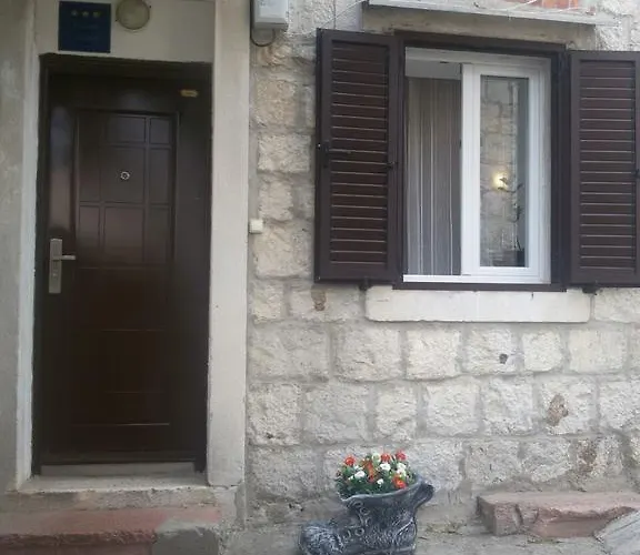 아파트먼트 이네스 아파트 스플리트